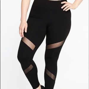 Old Navy Active Pants